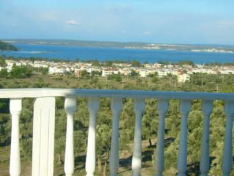 sun & sea villas Akbuk